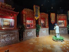 -中国闽台缘博物馆