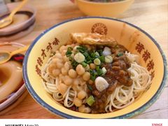 -十八梯邓凳面(大坪正街店)