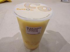-CoCo都可(嘉定大融城店)