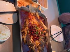 -半天妖烤鱼(大兴大悦春风里店)