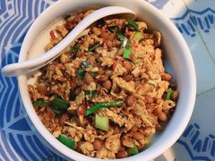 -俏九州·小炒黄牛肉(华润万象汇店)
