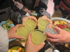 -烤匠麻辣烤鱼(万象城店)