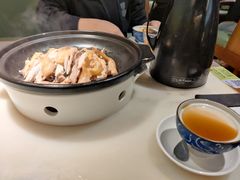 -客语客家菜(华发商都店)