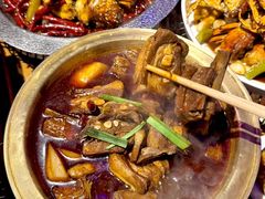 -庆峰龙虾烧烤(合肥一店)