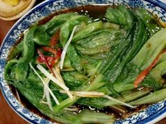 -好口味小吃楼·东北菜(太原南街店)