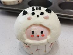 -千浔一暖DIY蛋糕烘焙(人民大学店)