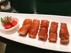 -炳胜品味(海印总店)