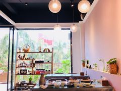 -茶油香闽南菜·花园餐厅(前埔店)