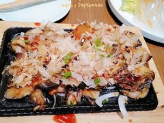 -北李妈妈菜(鲁能城店)