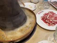 -阳坊大都涮羊肉(阳坊总店)
