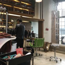 -简影造型·自选烫染接发salon