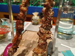 -通海俄式烧烤·俄罗斯大串(嵩山路店)