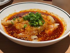 -太二酸菜鱼(赛格国际店)