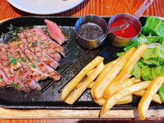 -澳骄 Aussie Kitchen·手工披萨·西餐(国大店)