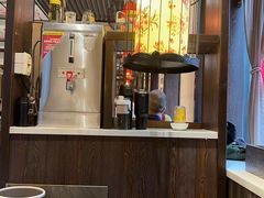 -新侨小馆(东直门北小街店)