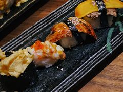 -山葵家·创意料理(EFC欧美广场店)
