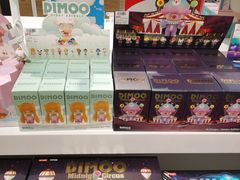-泡泡玛特POPMART(崇文门国瑞城店)