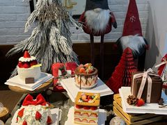 -B.O.M波姆烘焙(凤凰街店)