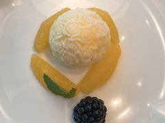 -悦厅·下午茶(杭州柏悦酒店)