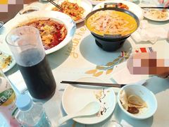 -鑫巴蜀(和平里店)