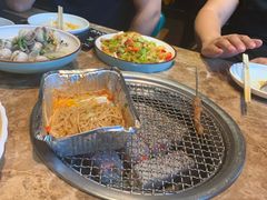 -金太阳海鲜烧烤·本地人餐厅(东纬路旗舰店)