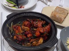 -鹿港小镇(黄金店)