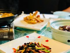 -和平官邸·花园餐厅(武定西路店)