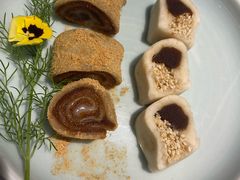 -味+新京宴·烤鸭·北京菜(创意谷店)