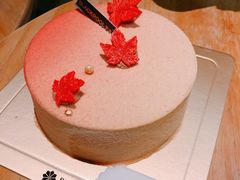 天秤座·西弥斯-黑池口感烘焙·生日蛋糕(坂田店)