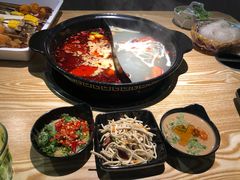 -百味源炭火烤翅 ·夜市大排档(酒仙桥店)