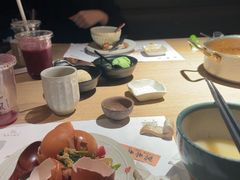 -匠和风精致料理(宁德万达店)
