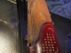 -绿茶餐厅(成都大悦城店)