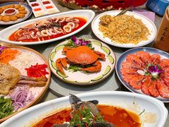 -巽寮印象美食部落餐厅·海鲜·地方特色菜(惠州体验店)