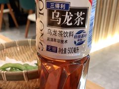 -温野菜涮涮锅(曲江大悦城店)