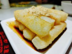 -一把火北京烤鸭(海昌路店)