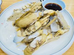 -启东小海鲜(庄先湾路1号店)