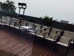 绿地洲际酒店地平线全日餐厅-洲际酒店·地平线全日餐厅HORIZON CAFÉ