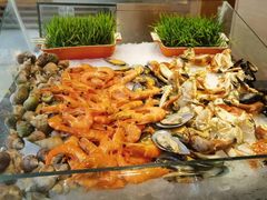 -威斯汀舞台餐厅