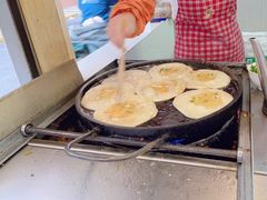 -张记灌饼(丰富路店)