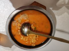 海鲜泡饭-维园悦谱·海派家常菜(乌鲁木齐南路店)