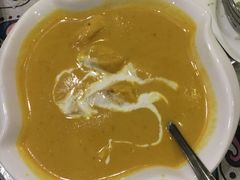 -Santoor 萨都里印度餐厅(北锣鼓巷店)