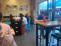 -小杨生煎(周浦万达店)