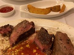 -摩根扒房(桐梓林店)