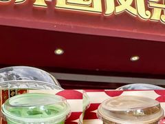 -太犇牛手作茶铺(江北虹悦城店)