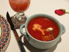 -俄士厨房(五棵松华熙LIVE店)