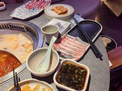 -故里和山·成都火锅(欢乐港湾店)