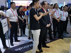 -东浩兰生上海世博展览馆