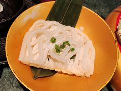 -牛New寿喜烧(曹路花园城店)