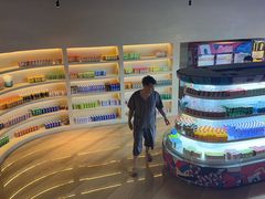 -皇室假期美食水疗会(春风路店)