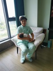 -添禧月子会所(高新店)